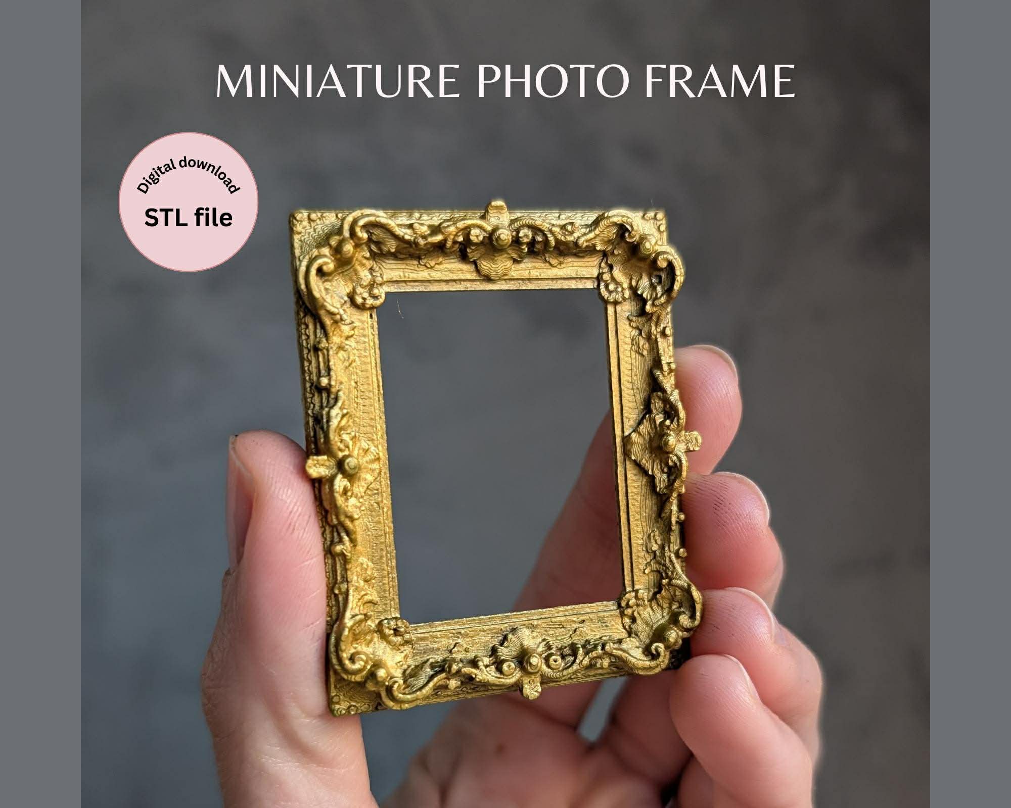 Mini Frame