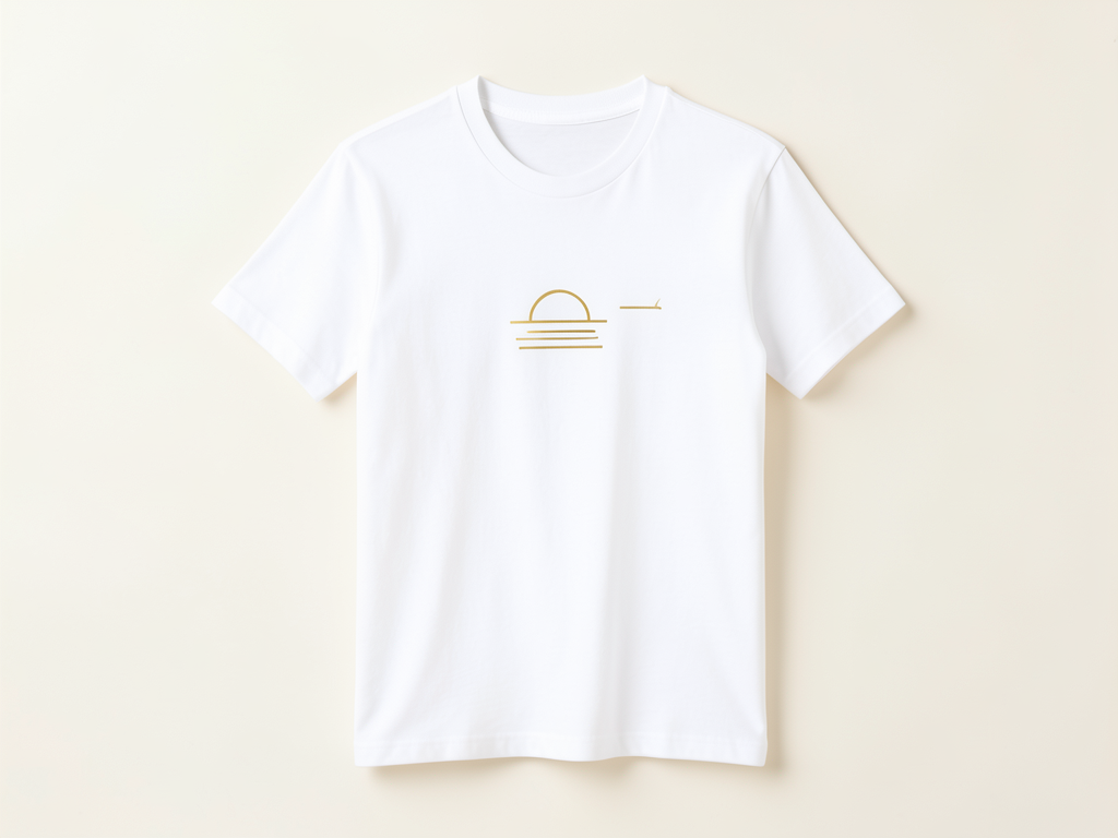 T-Shirt 5