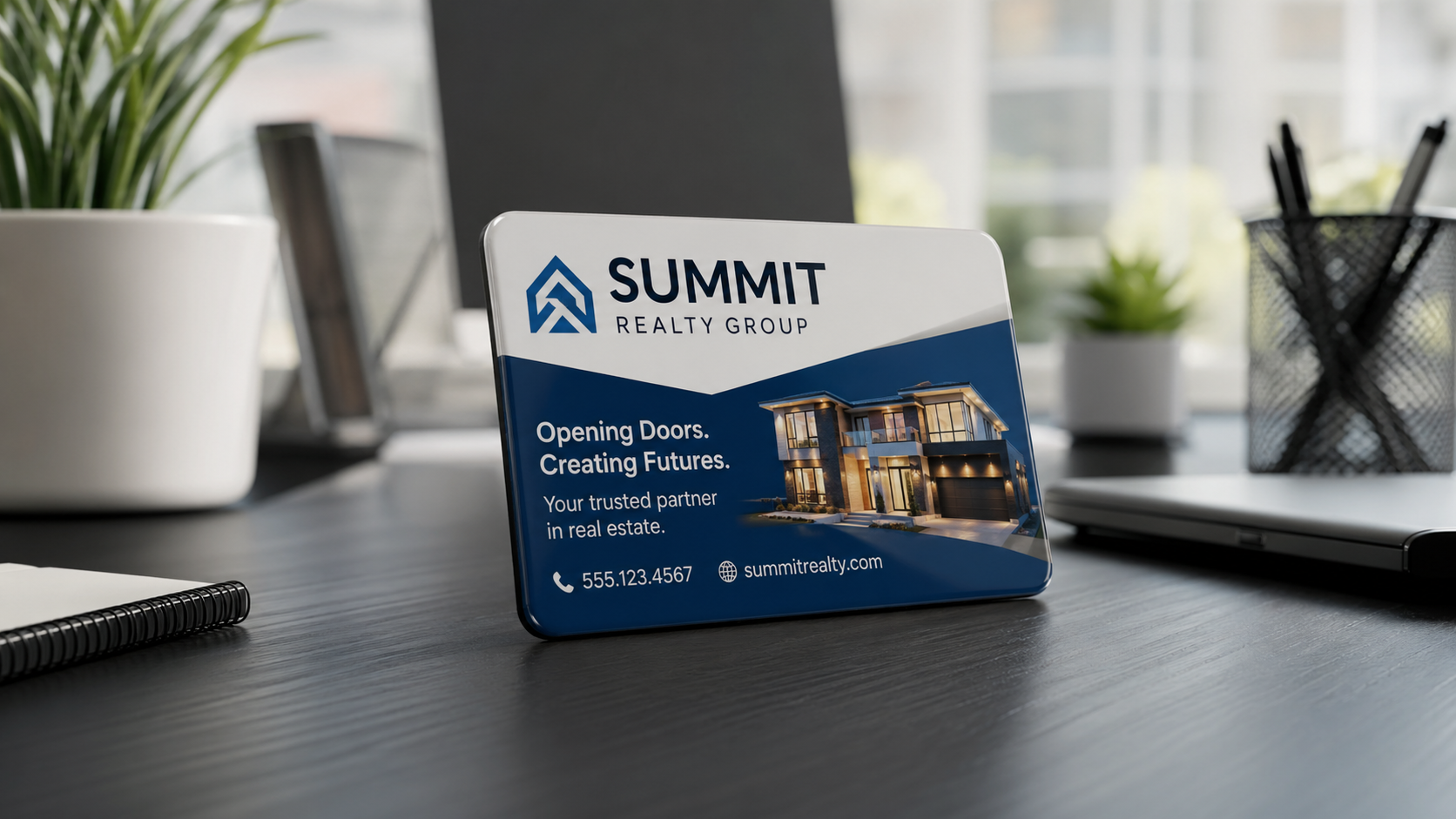 Event magnet sample