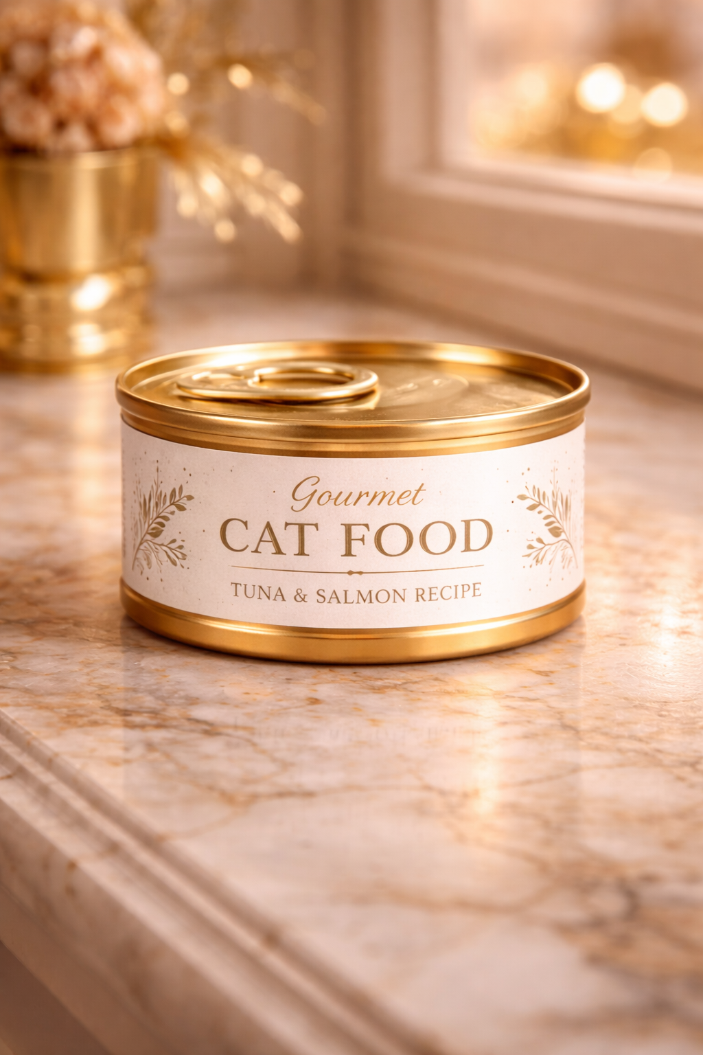 Wild-Caught Tuna Pate